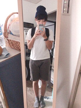 ami.さんのコーディネート