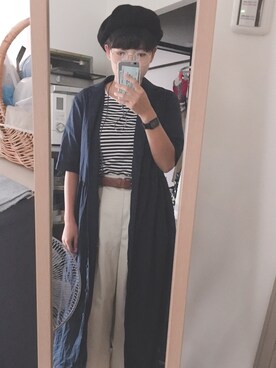 ami.さんのコーディネート