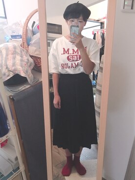 ami.さんのコーディネート