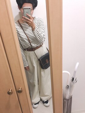 ami.さんのコーディネート