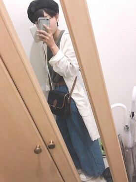 ami.さんのコーディネート