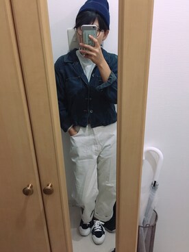 ami.さんのコーディネート