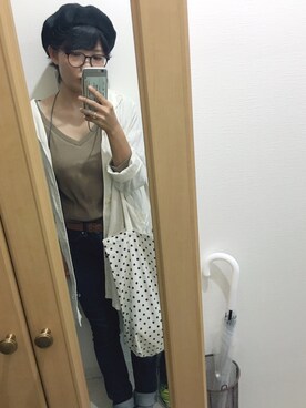 ami.さんのコーディネート