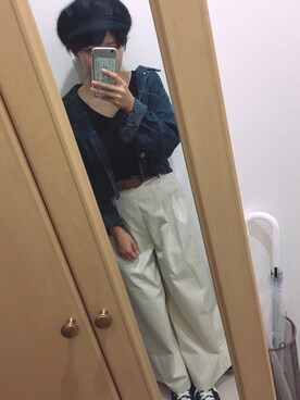 ami.さんのコーディネート