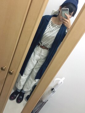 ami.さんのコーディネート