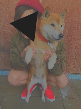 H A N A ʚɞさんのコーディネート