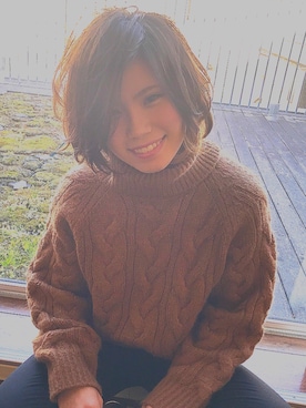 H A N A ʚɞさんのコーディネート