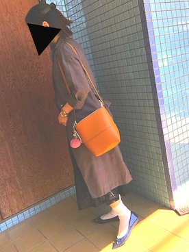 H A N A ʚɞさんのコーディネート