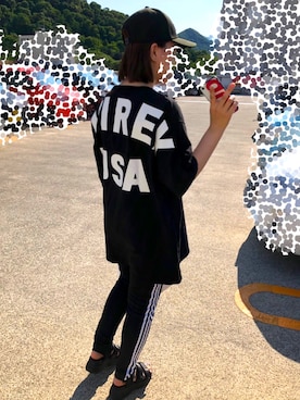 ゆうなさんのコーディネート