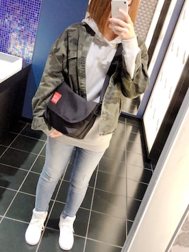 ゆうなさんのコーディネート