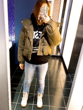 ゆうなさんのコーディネート