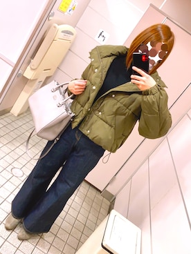 ゆうなさんのコーディネート