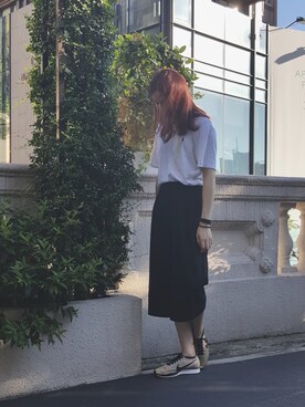 Maggie Lintimyiさんのコーディネート