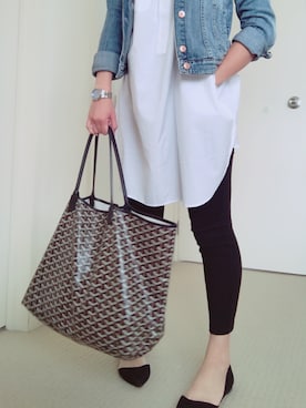 Sara さんのコーディネート