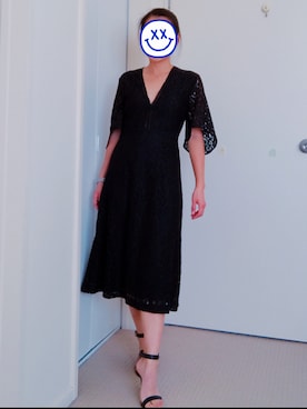 Sara さんのコーディネート