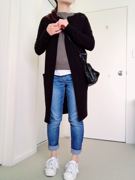 Sara さんのコーディネート