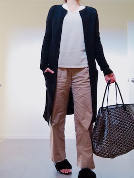 Sara さんのコーディネート