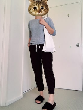 Sara さんのコーディネート