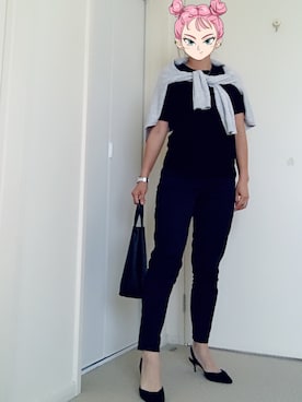 Sara さんのコーディネート