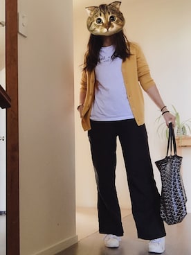 Sara さんのコーディネート