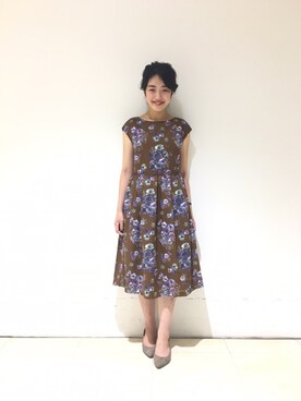 yumi.techichiさんのコーディネート