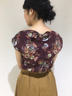 yumi.techichiさんのコーディネート