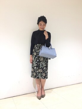 yumi.techichiさんのコーディネート