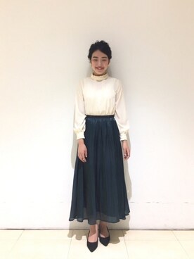 yumi.techichiさんのコーディネート