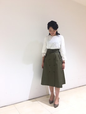 yumi.techichiさんのコーディネート