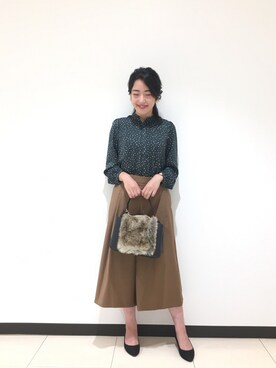 yumi.techichiさんのコーディネート