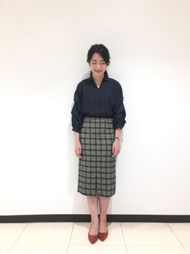 yumi.techichiさんのコーディネート