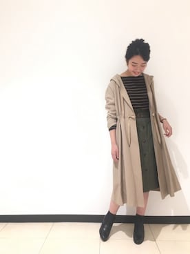 yumi.techichiさんのコーディネート