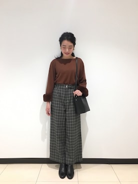 yumi.techichiさんのコーディネート