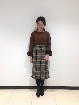 yumi.techichiさんのコーディネート