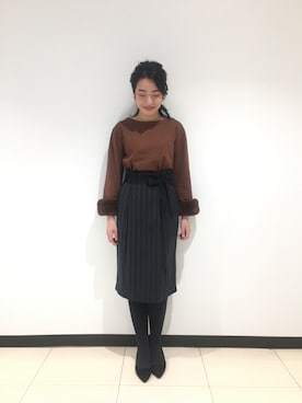 yumi.techichiさんのコーディネート