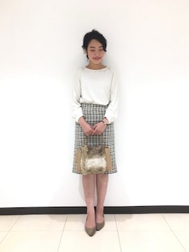 yumi.techichiさんのコーディネート