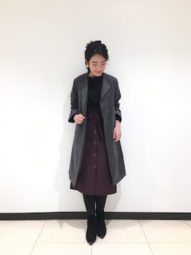 yumi.techichiさんのコーディネート