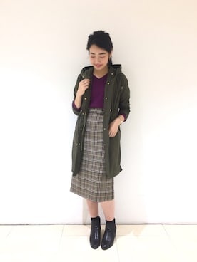 yumi.techichiさんのコーディネート