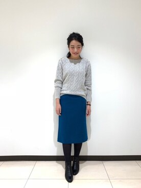 yumi.techichiさんのコーディネート