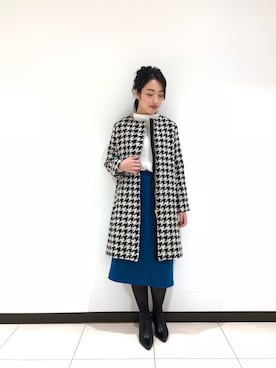 yumi.techichiさんのコーディネート