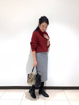 yumi.techichiさんのコーディネート