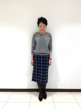 yumi.techichiさんのコーディネート