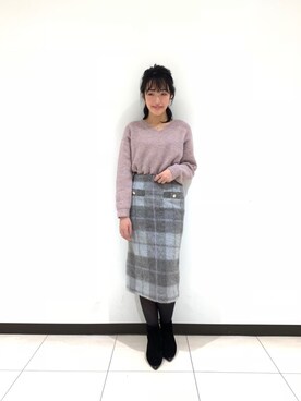 yumi.techichiさんのコーディネート