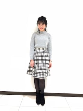 yumi.techichiさんのコーディネート