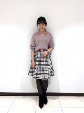 yumi.techichiさんのコーディネート