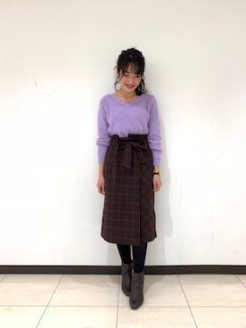 yumi.techichiさんのコーディネート