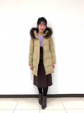 yumi.techichiさんのコーディネート