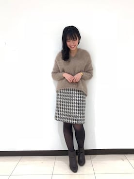 yumi.techichiさんのコーディネート