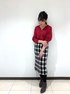 yumi.techichiさんのコーディネート