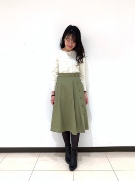 yumi.techichiさんのコーディネート
